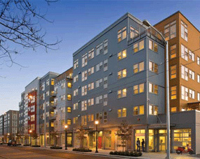 Calabasas Condos, Townhomes, Townhouses